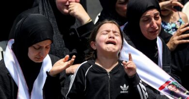 Guerre au Moyen-Orient : Israël intensifie les frappes au Liban malgré la trêve