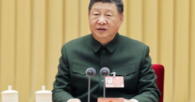 Guerre au Moyen-Orient : La Chine ne respecte pas les sanctions américaines sur le pétrole iranien