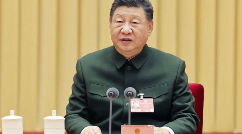 Guerre au Moyen-Orient : La Chine ne respecte pas les sanctions américaines sur le pétrole iranien