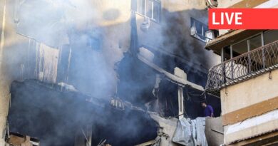 Guerre au Moyen-Orient : le chef armé du Hamas tué à Gaza