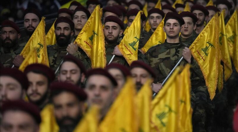 Guerre au Moyen-Orient : Le Hezbollah ne tolère pas une caricature Angry Birds