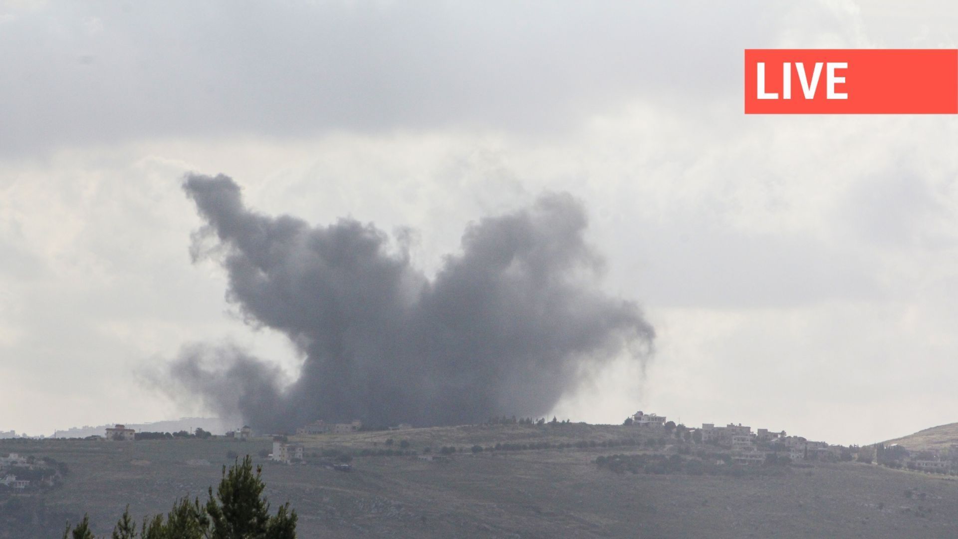 Guerre au Moyen-Orient : le Liban considère la trêve avec Israël essentielle.