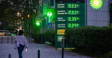 Guerre au Moyen-Orient : Le Portugal ne pas prêt à taxer les superprofits énergétiques