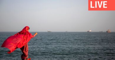 Guerre au Moyen-Orient : les Etats-Unis affirment ne pas écarter une guerre contre l'Iran