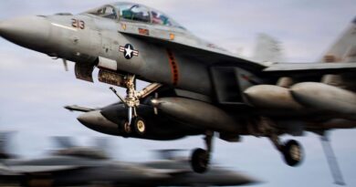 Guerre au Moyen-Orient : Les États-Unis ne frappent plus des sites de missiles en Iran