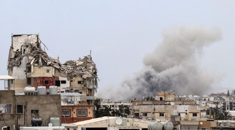 Guerre au Moyen-Orient : Liban et Israël prolongent le cessez-le-feu de 45 jours