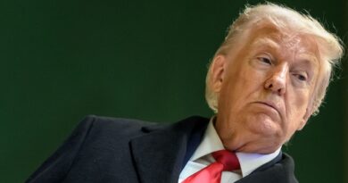 Guerre au Moyen-Orient : l'Iran dénonce le blocus naval américain.