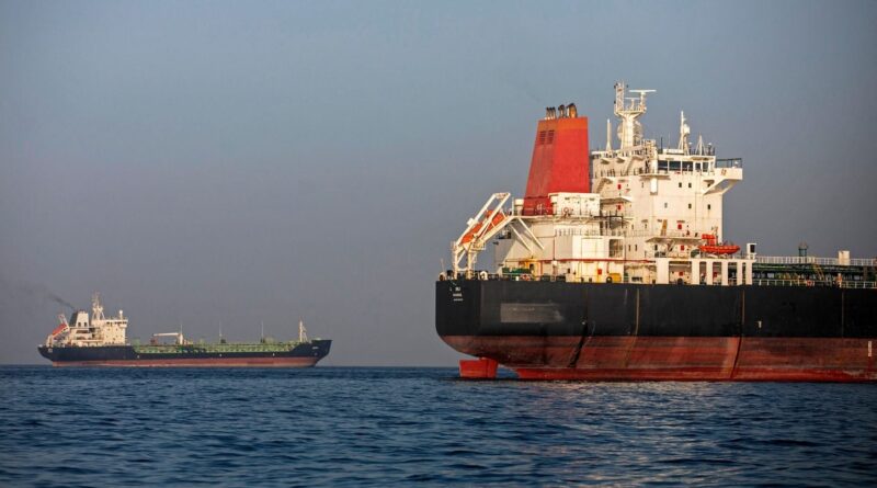 Guerre au Moyen-Orient : l'UE menace l'Iran de sanctions pour entrave au trafic dans le détroit d'Ormuz