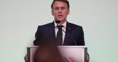 Guerre au Moyen-Orient : mission « neutre » de Macron pour Ormuz, que sait-on ?