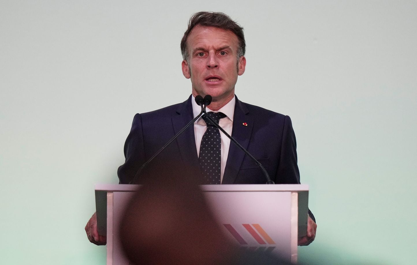 Guerre au Moyen-Orient : mission « neutre » de Macron pour Ormuz, que sait-on ?
