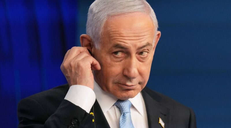 Guerre au Moyen-Orient : Netanyahou déclare que la guerre contre l'Iran n'est « pas finie »