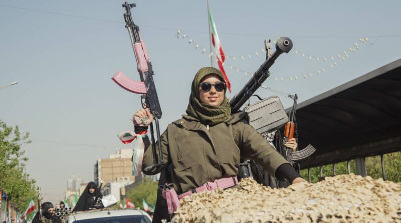 Guerre au Moyen-Orient : objectifs d'Iran, des Etats-Unis et d'Israël.