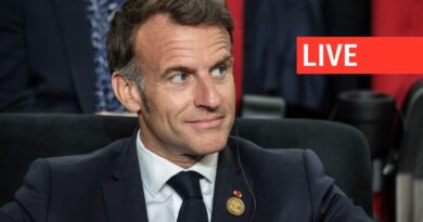 Guerre au Moyen-Orient : réunion Paris-Londres sur le détroit d'Ormuz mardi.