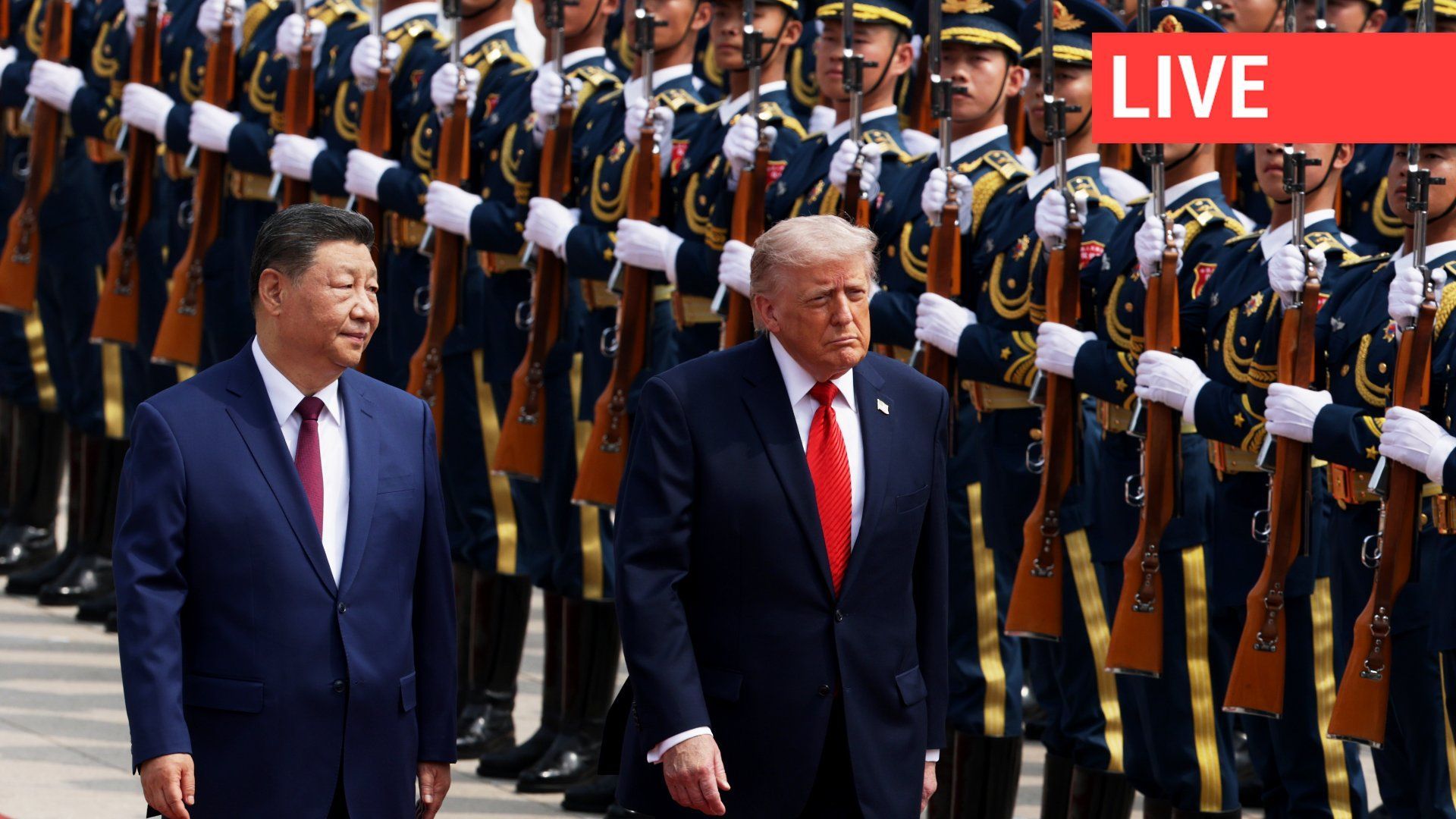 Guerre au Moyen-Orient : Téhéran autorise des navires chinois depuis mercredi.