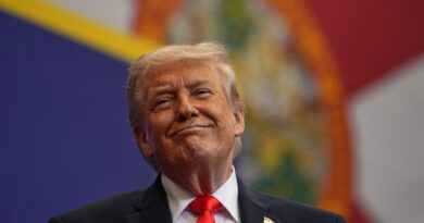 Guerre au Moyen-Orient : Trump affirme que les hostilités avec l'Iran sont « terminées »