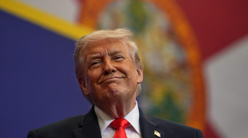 Guerre au Moyen-Orient : Trump affirme que les hostilités avec l'Iran sont « terminées »