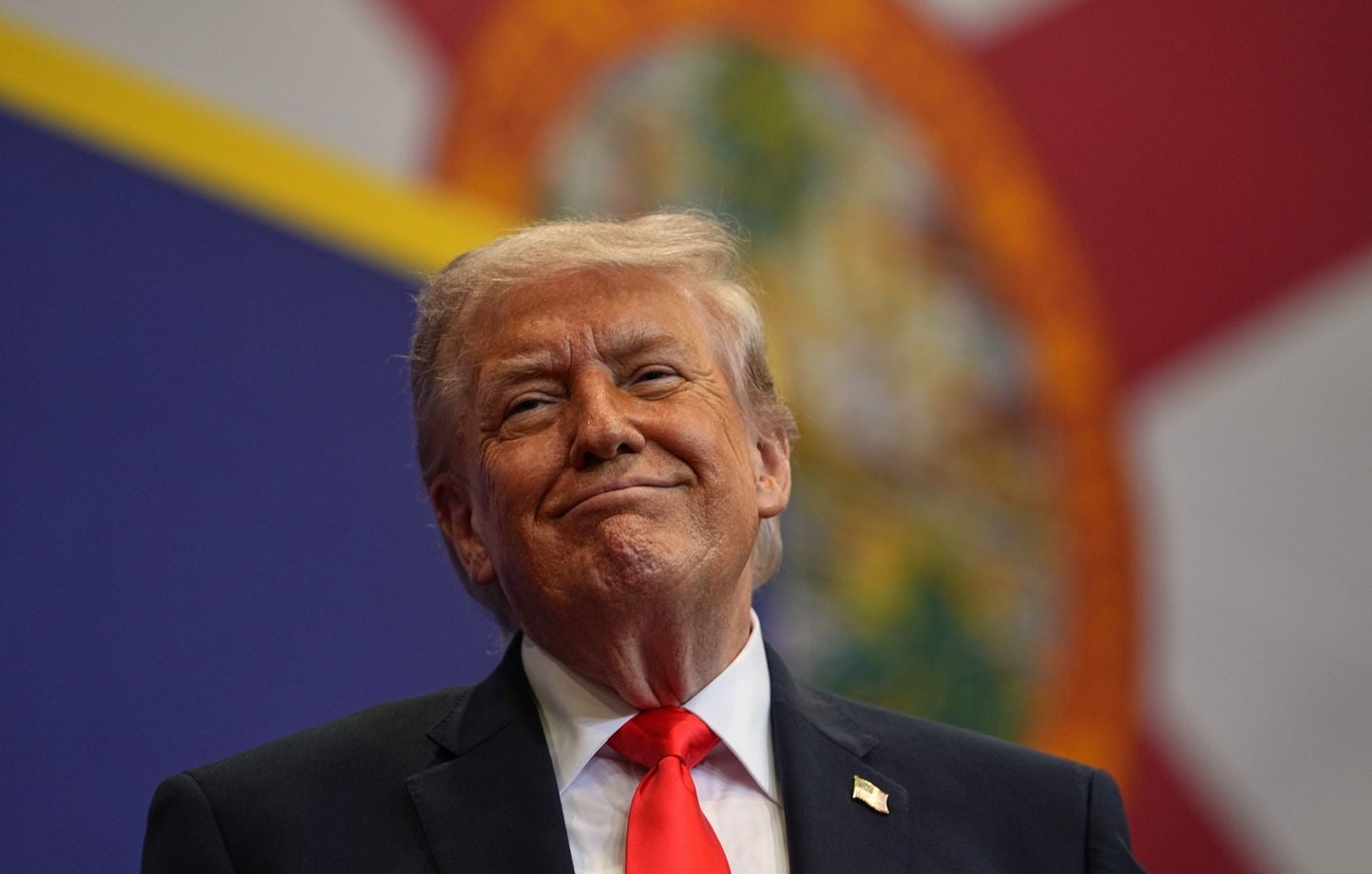 Guerre au Moyen-Orient : Trump affirme que les hostilités avec l'Iran sont « terminées »