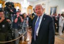 Guerre au Moyen-Orient : Trump apaisé sur Ormuz pour accord Iran