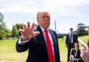 Guerre au Moyen-Orient : Trump défie la Constitution sans accord du Congrès
