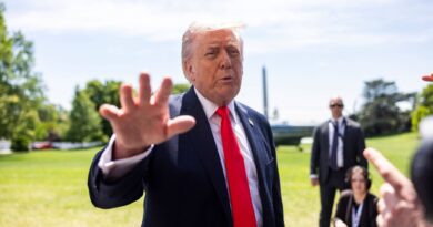 Guerre au Moyen-Orient : Trump défie la Constitution sans accord du Congrès
