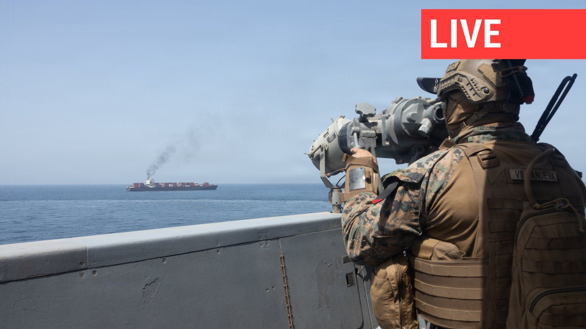 Guerre au Moyen-Orient : Trump juge "totalement inacceptable" la réponse de l'Iran