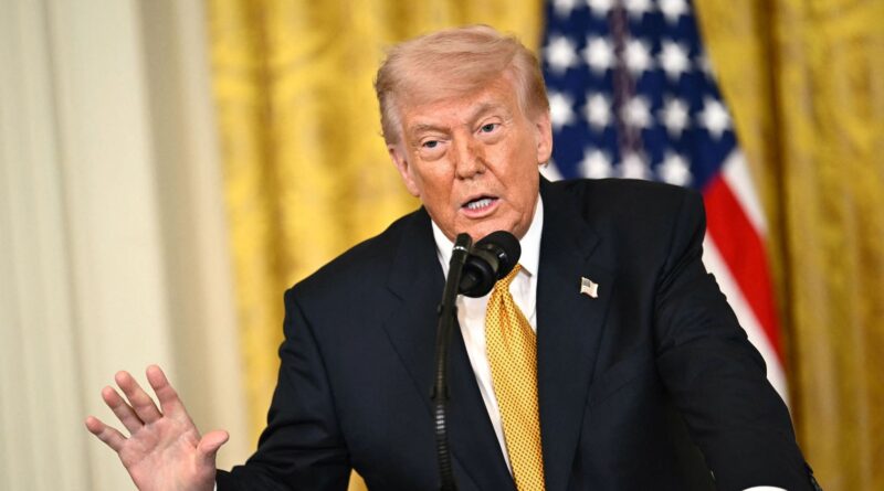 Guerre au Moyen-Orient : Trump juge un accord avec l'Iran "très possible" après 24 heures de "très bonnes discussions"