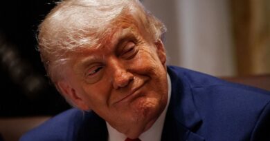 Guerre au Moyen-Orient : Trump menace Oman par erreur.