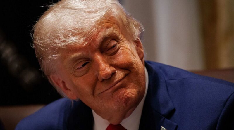 Guerre au Moyen-Orient : Trump menace Oman par erreur.