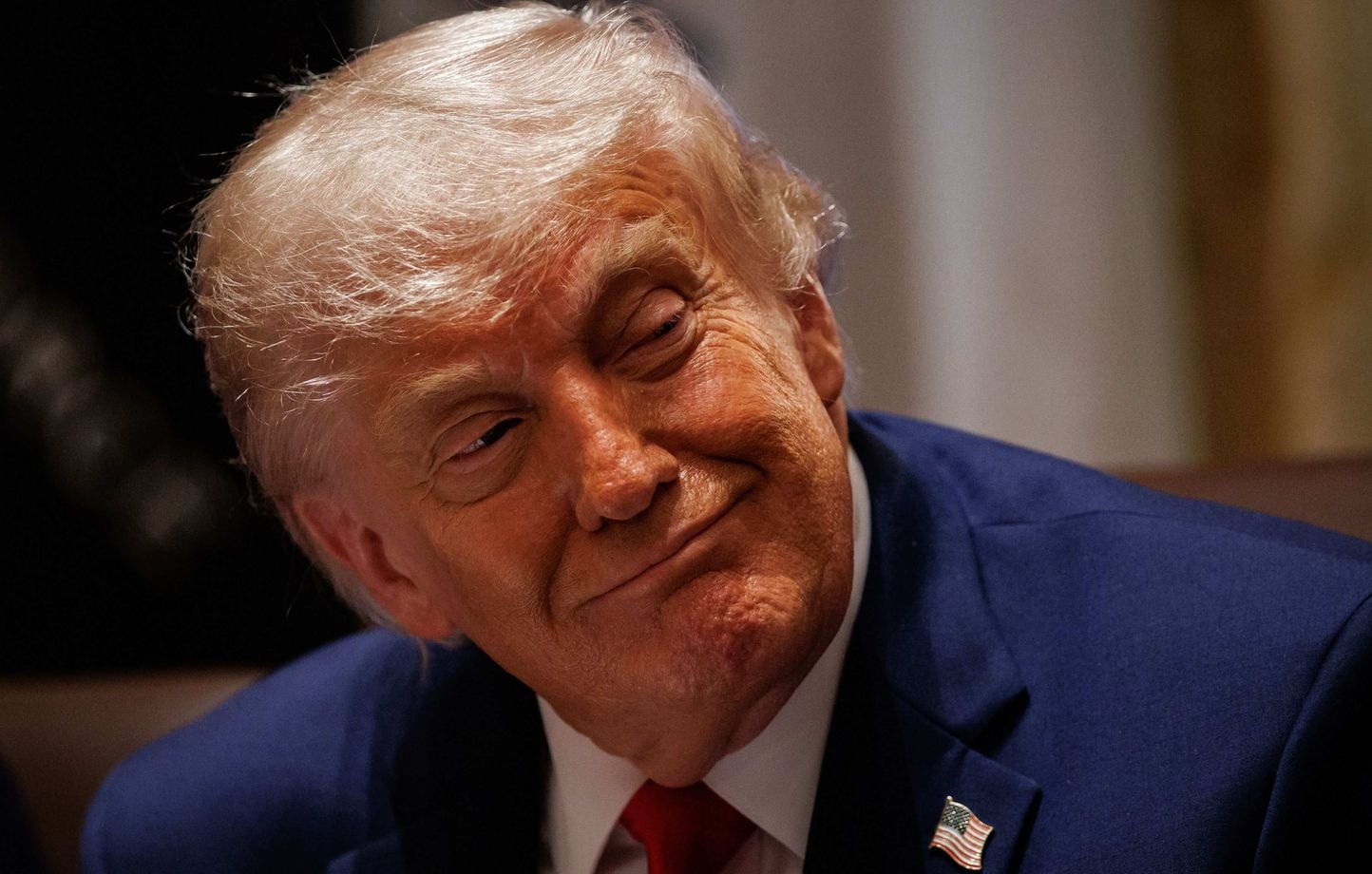 Guerre au Moyen-Orient : Trump menace Oman par erreur.