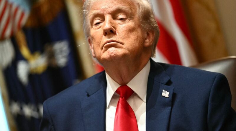 Guerre au Moyen-Orient : Trump ne cède pas, Téhéran refuse l'accord.