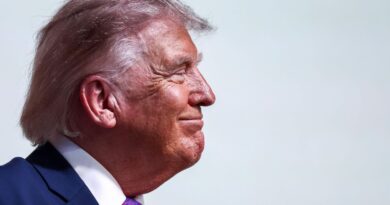 Guerre au Moyen-Orient : Trump parle d'une évolution « très positive » avec l'Iran.