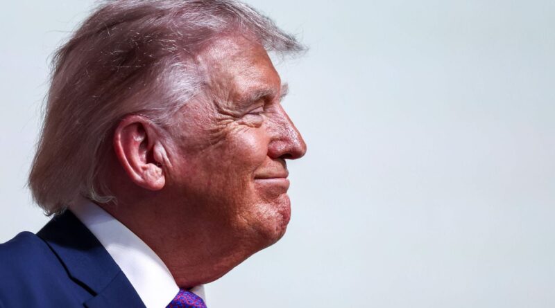Guerre au Moyen-Orient : Trump parle d'une évolution « très positive » avec l'Iran.