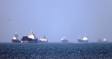 Guerre en Iran : Attaque d’un porte-conteneurs CMA CGM, plusieurs blessés