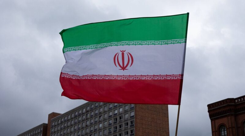 Guerre en Iran : dernier message d'un étudiant pendu par le régime