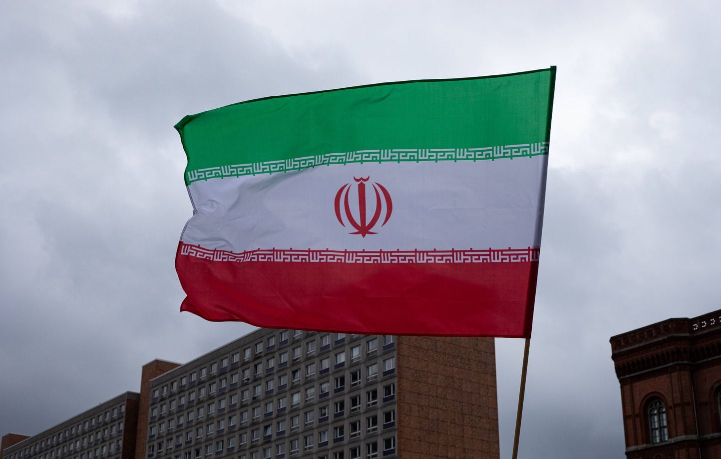 Guerre en Iran : dernier message d'un étudiant pendu par le régime