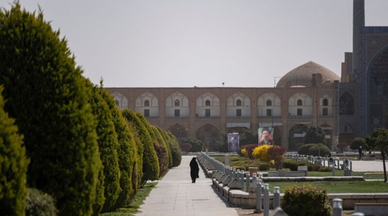 Guerre en Iran : Téhéran veut transformer une université bombardée en musée