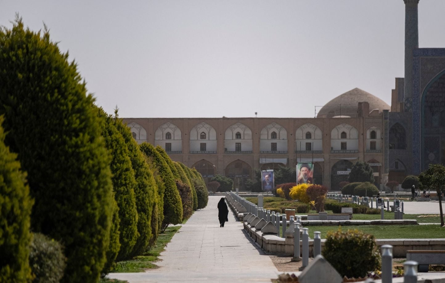 Guerre en Iran : Téhéran veut transformer une université bombardée en musée