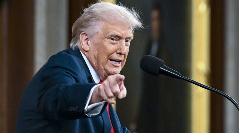 Guerre en Iran : Trump atteint 60 jours, doit obtenir l'aval du Congrès