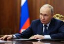 Guerre en Ukraine : 13 personnes blessées par des frappes ukrainiennes en Russie.