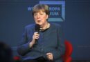 Guerre en Ukraine : Angela Merkel dénonce l'inaction de l'UE face à la Russie.