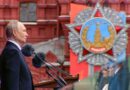 Guerre en Ukraine : Début du défilé place Rouge, Poutine cible l'Otan.