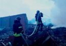 Guerre en Ukraine : Deux morts et six blessés à Dnipro