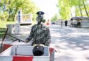 Guerre en Ukraine : Incendie à Tchernobyl malgré la trêve russe par des drones