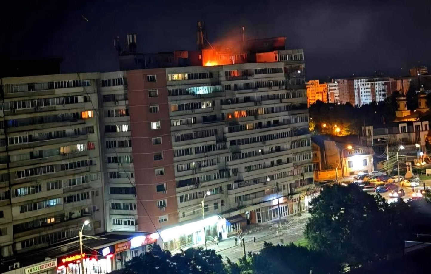 Guerre en Ukraine : Informations sur le crash d'un drone en Roumanie