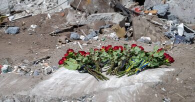 Guerre en Ukraine : Kiev contre-attaque, un tribunal se fixe contre la Russie