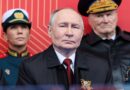Guerre en Ukraine : La cheffe de la diplomatie de l'UE estime que Poutine n'est « pas en position de force »