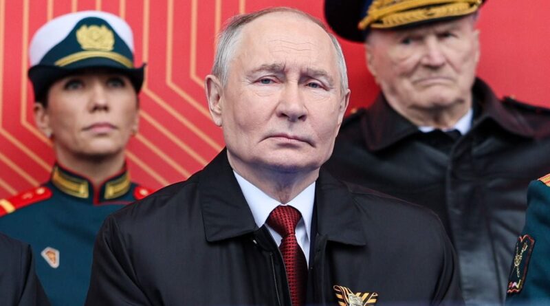 Guerre en Ukraine : La cheffe de la diplomatie de l'UE estime que Poutine n'est « pas en position de force »