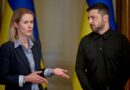 Guerre en Ukraine : La confiance en Poutine ne change pas en Europe.