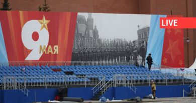 Guerre en Ukraine : la Russie commémore le 9 Mai, cessez-le-feu de trois jours annoncé par Trump