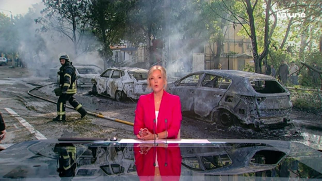Guerre en Ukraine : la Russie exige l'évacuation des ambassades avant le 9 mai